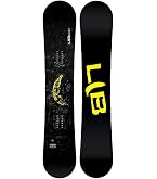 Amazon.com : Lib Tech Orca Snowboard, 144 : Sports & Outdoors